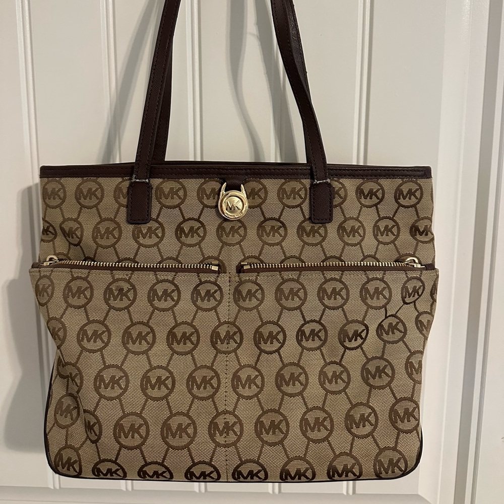 Michael Kors handbag